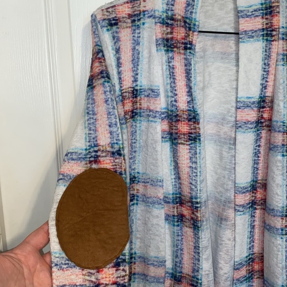 EUC Lollipop Star Cardigan - Picture 3 of 5